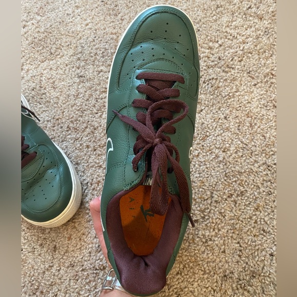 Nike Air Force 1 Hong Kong, Mens Size 9.5 - Picture 6 of 16